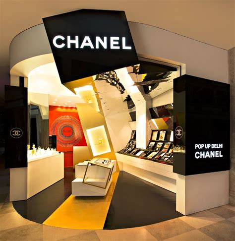 chanel boutique delhi|Chanel collection online.